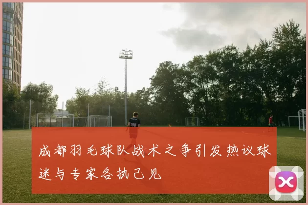 成都羽毛球队战术之争引发热议球迷与专家各执己见