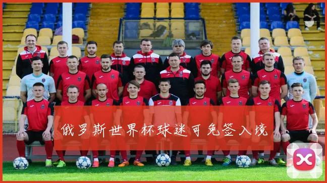 俄罗斯世界杯球迷可免签入境