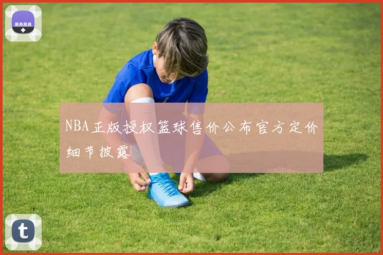 NBA正版授权篮球售价公布官方定价细节披露