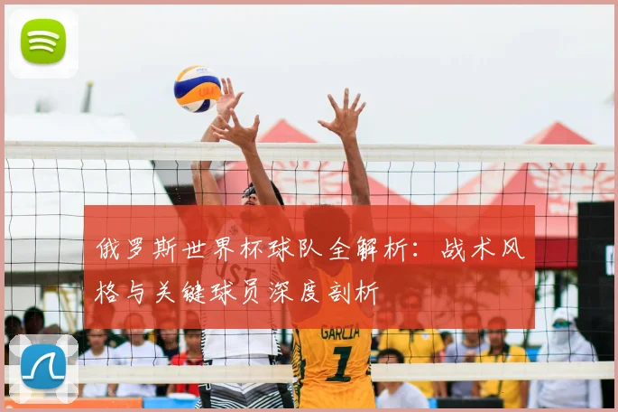 俄罗斯世界杯球队全解析:战术风格与关键球员深度剖析