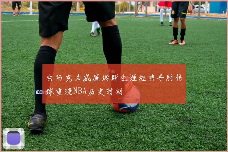 白巧克力威廉姆斯生涯经典手肘传球重现NBA历史时刻