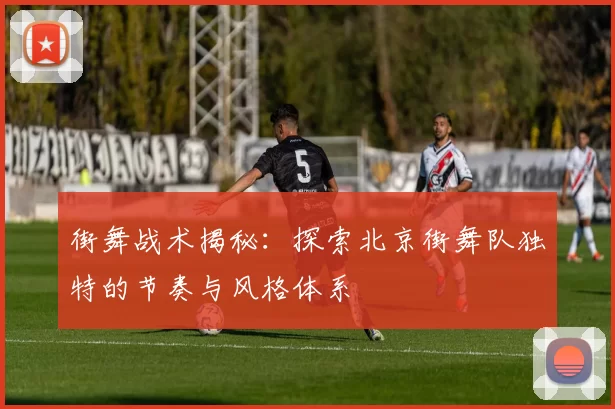 街舞战术揭秘：探索北京街舞队独特的节奏与风格体系