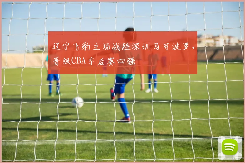 辽宁飞豹主场战胜深圳马可波罗，晋级CBA季后赛四强